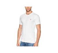 Guess Slim-Fit-T-Shirt für Herren L