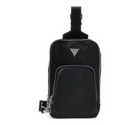 Guess Berna Umhängetasche black Herren