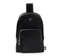 GUESS Milano Backpack Crossover Black