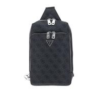 GUESS Crossover Milano Black/Lime