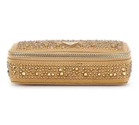GUESS Small Jewelry Case Gold