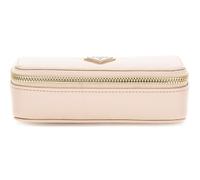 GUESS Small Jewelry Case Light Pink