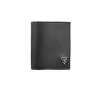 GUESS SMCSLELEA22BLA MITO SML BLD W C PKT Men BLACK Size One Size