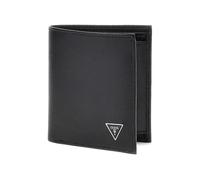 Guess Geldbörse Mito SML - 4cc 10,5 cm - Schwarz