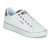 Guess Sneaker Beckie Carry Over Weiß Damen Größe 36