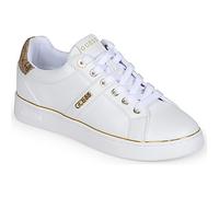 Guess Sneaker BRITZ in Weiss 37