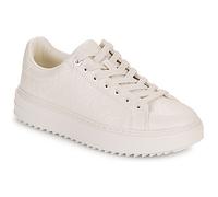 Guess Sneaker DENESA9 in Weiss 37