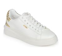 Guess Sneaker ELBINA10 in Weiss 39