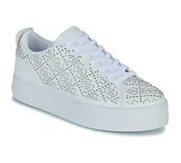 Guess Sneaker GIAA5 in Weiss 40