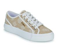 Guess Sneaker JELEXA7 in Beige 35