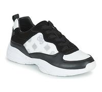 Guess Sneaker LUCKEE2 in Schwarz 39