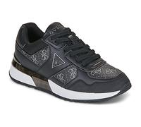 Guess Sneaker MICKAY in Schwarz 38