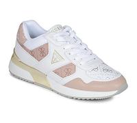 Guess Sneaker MICKAY in Weiss 37