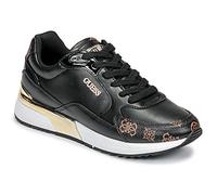 Guess Sneaker MOXEA in Schwarz 35