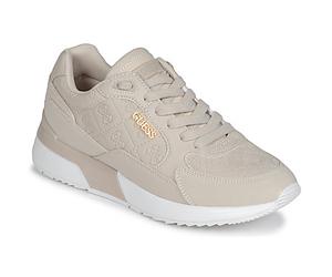 Guess Sneaker MOXEA16 in Beige 36