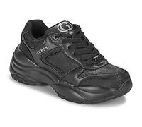 Guess Sneaker SAMNIE in Schwarz 39