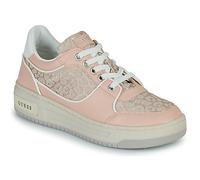 Guess Sneaker TOKYO in Rosa 36