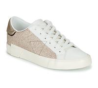 Guess Sneaker WAYNE in Weiss 36