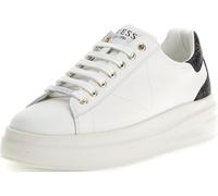 Guess Sneakers Bianco FLJELB FAL12.WHBRO_Bianco_35