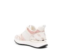 Guess Sneakers FLTKYN ELE12 ICE BIANCO 36