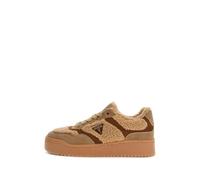 Guess Sneakers MIRAM BEIGE 38