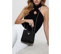 GUESS Sofia Black Größe: OS | Umhängetaschen Outlet | Damen | Schwarz