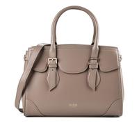 Guess Sofia Handtasche Leder 33 cm grau