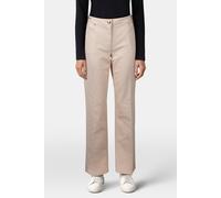 GUESS Sofia Straight Denim Sand Grain Größe: 32 | Straight Jeans Outlet | Damen | Blau