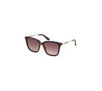 GUESS Sonnebrille braun