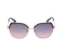 Guess - Sonnenbrille - - Accessories - Damen - Schwarzk - 58 MM