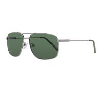Guess Sonnenbrille GF0205 08N Silber Grau Einheitsgröße