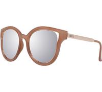 Guess Sonnenbrille GF0323 72U 54 Damen Braun