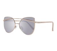GUESS Mod. GF0332 5628T Sonnenbrille, Erwachsene, Unisex, mehrfarbig (mehrfarbig), Einheitsgröße