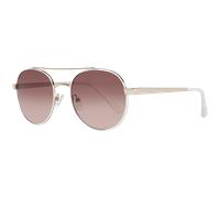 GUESS GF0367 5332T Sunglasses, mehrfarbig, Einheitsgröße Unisex-Erwachsene, mehrfarbig, One size