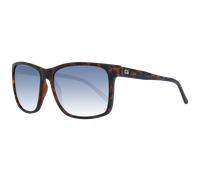 Guess Sonnenbrille GF5082 52F Braun Braun Verlauf Einheitsgröße