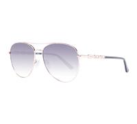 Guess Sonnenbrille GF6143 28B 59 Einheitsgröße