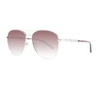 Guess Sonnenbrille GF6143 32F 59 Einheitsgröße