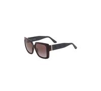 GUESS Sonnenbrille GU00200/53 braun