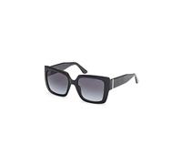 GUESS Sonnenbrille GU00200/53 schwarz