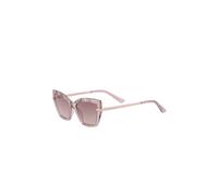 GUESS Sonnenbrille GU00216/53 braun