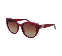 Guess Sonnenbrille GU7909 69T 53 Einheitsgröße