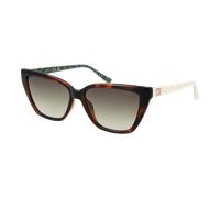 Sonnenbrillen Guess Gu7919 col. 52p Donna Cat eye Havana