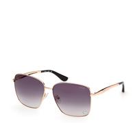 GUESS Sonnenbrillen für Frauen Sonnenbrille aus verzinktem Metall GU00308