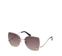 GUESS Sonnenbrillen für Frauen Sonnenbrille Gu00158
