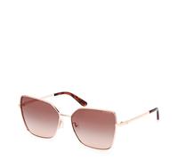 GUESS Sonnenbrillen für Frauen Sonnenbrille Gu00192 28F