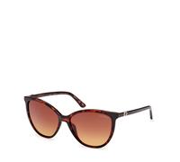 GUESS Sonnenbrillen für Frauen Sonnenbrille Gu00256