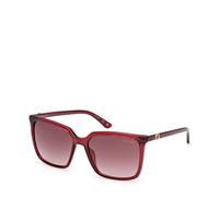 GUESS Sonnenbrillen für Frauen Sonnenbrille Gu00258