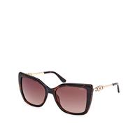 GUESS Sonnenbrillen für Frauen Sonnenbrille Gu00266