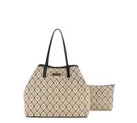 Guess Shopper-Tasche Sophia – 2-in-1 – 48 cm – Schwarz