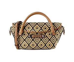 Guess Sophia Henkeltasche lemon Damen